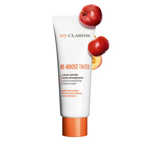 Clarins My Clarins RE-BOOST Hydra-Energizing Tinted Cream 50ml